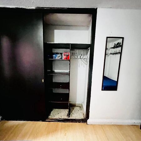 A Habitaciones Bmr Meksika Dış mekan fotoğraf