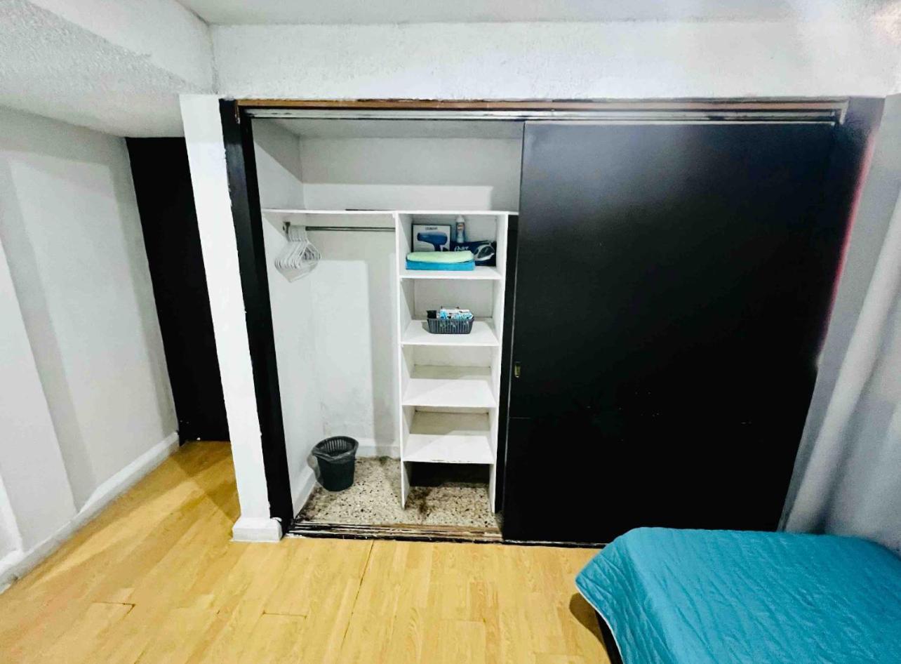 A Habitaciones Bmr Meksika Dış mekan fotoğraf